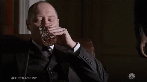 Happy Birthday to James Spader 