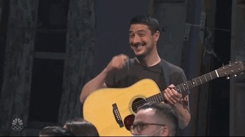  Wishing Marcus Mumford of a Happy 35th    !!! 