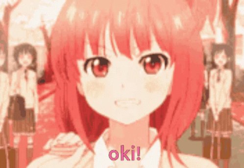 Best Only Anime GIFs  Gfycat