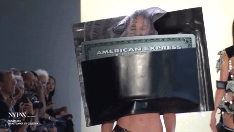 GIF by NYFW: The Shows