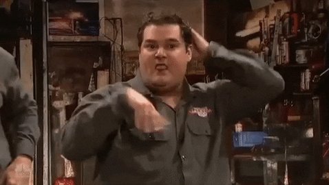 Happy Birthday Bobby Moynihan!!! 