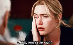 Talking With That Friend Who Just Gets You GIF