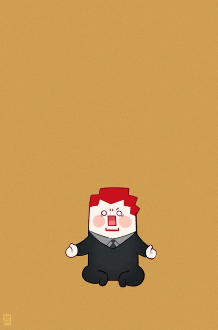 座禅のtwitterイラスト検索結果