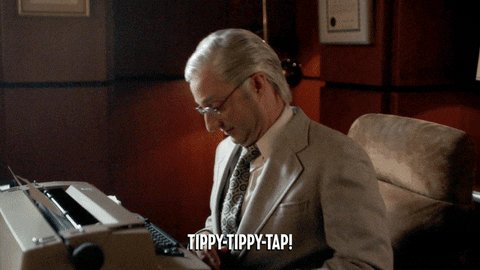 Working Comedy Central GIF ...