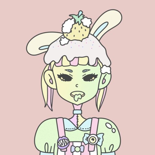 かわいい女の子のtwitterイラスト検索結果