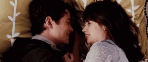 500Days Of Summer Love GIF