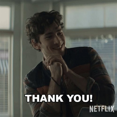 Thank You Theo GIF