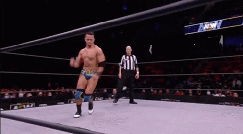 Ricky Starks GIF