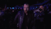 Jon Moxley Aew GIF