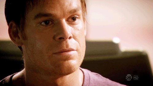 Happy birthday to the incredible Michael C Hall I love you so freaking much   