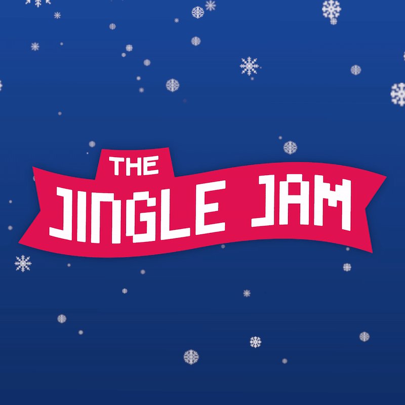 Jingle Jam 2022 Schedule Jingle Jam (@Jinglejam) / Twitter