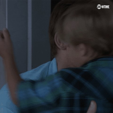 Happy Birthday, Michael C Hall! 