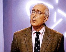 Ben Stein Unamused GIF