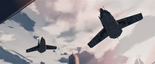 Star Wars Clone Wars GIF