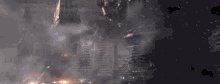 Star Wars Episode3 GIF