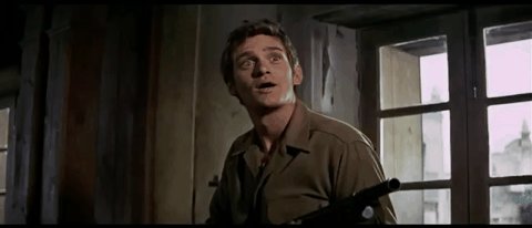 Happy Birthday, Bo Hopkins
(1942.2.2-)  The Wild Bunch 
