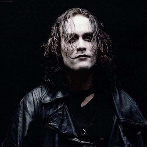 Happy Birthday, Brandon Lee. Today would have been your 57th Birthday. You remain an inspiration. 