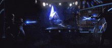 Ahsoka Tano GIF