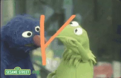 Kermit K GIF