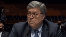 Laughing Barr GIF