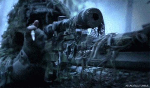 Sniper Pubg GIF