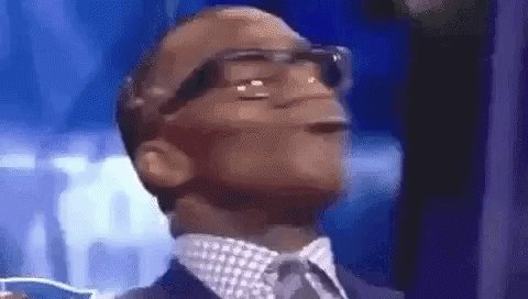 Shannon Sharpe Undisputed GIF