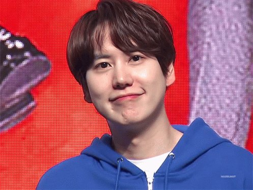  happy birthday cho kyuhyun    