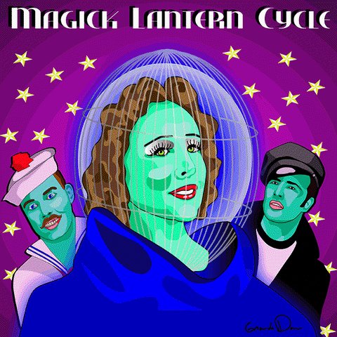 Happy Birthday to Tim Heidecker, Kenneth Anger, & my Mom! 