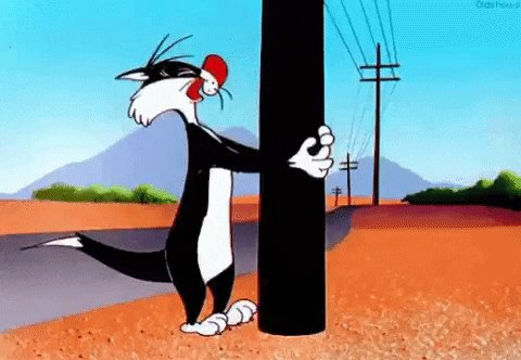 Mad Looney Tunes GIF by MOO...