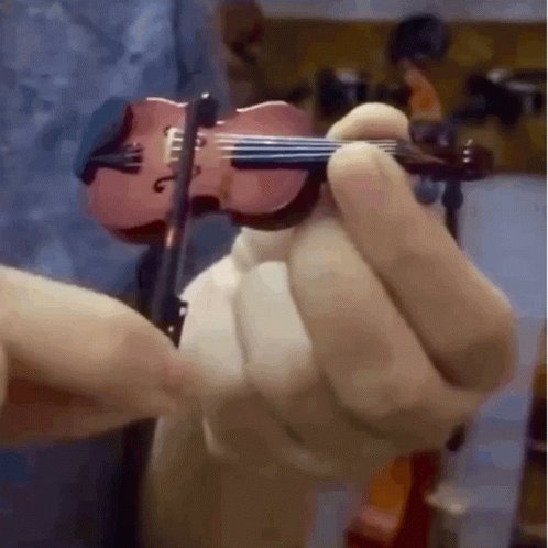 Violin Tiny GIF