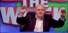 Happy 50th Birthday Dara O Briain 

Have a great day! 