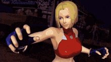 Happy birthday Blue mary 