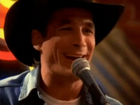 Happy Birthday Clint Black!   