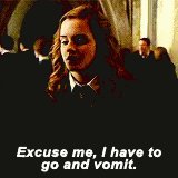 Harry Potter Emma Watson GIF