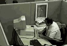 Rage Angry GIF