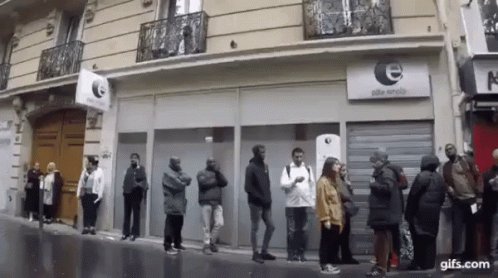 Pôle Emploi GIF