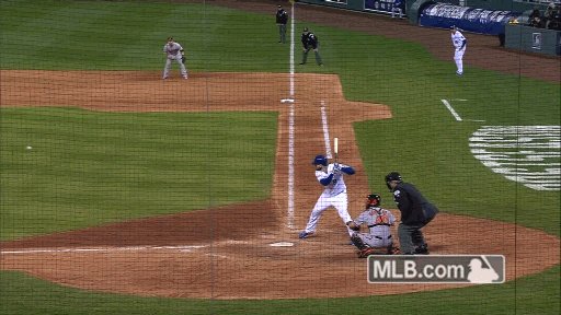 Happy birthday, Rusty Kuntz!! 