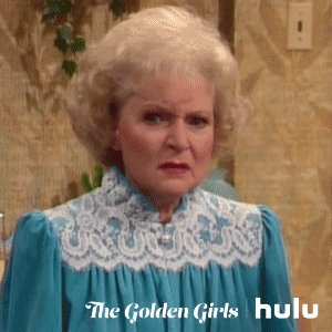 Over It Rose GIF by HULU