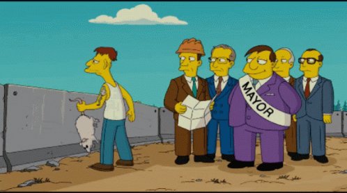 Cletus Simpsons GIF