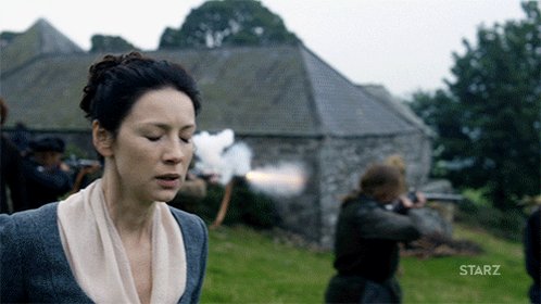 Season 2 Shock GIF by Outla...