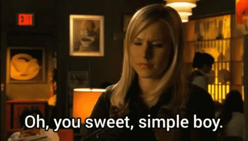 Veronica Mars Veronica Mars Season2 GIF