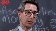 Bueller Bueller Economics Teacher GIF