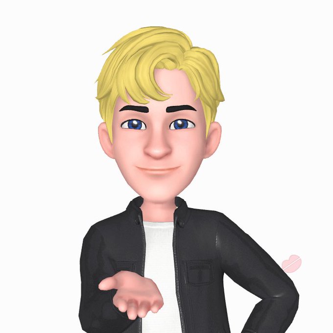 @Closetbi92 Love you too https://t.co/RxBP1G8Rwp
