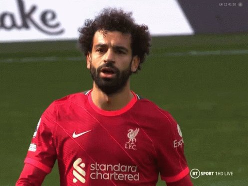 Fpl Salah GIF