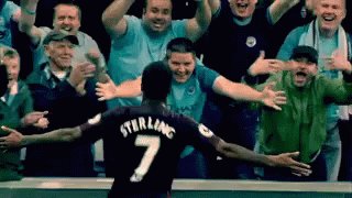 Manchester City GIF