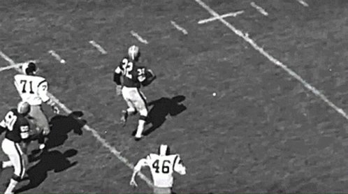 Happy Happy Birthday Mr. Jim
Brown.  
