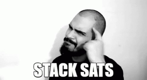 Blazzord Bitcoin GIF