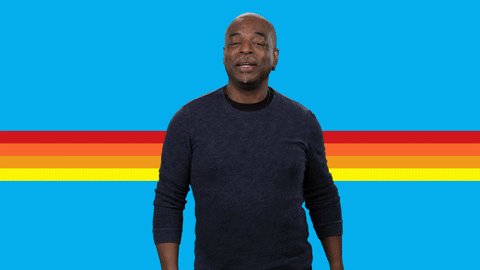  Big happy birthday to the awesome Levar Burton! 