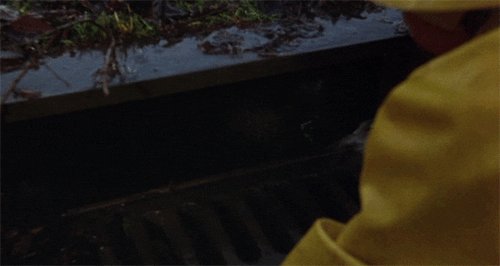 Stephen King Clown GIF by M...