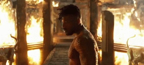 Black Panther GIF